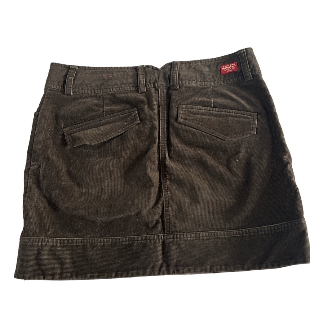 Eastern Mountain Sports miniskirt size 4. - Picture 2 of 6